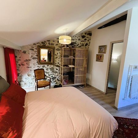 La Casita Moltig les Bains Exterior foto