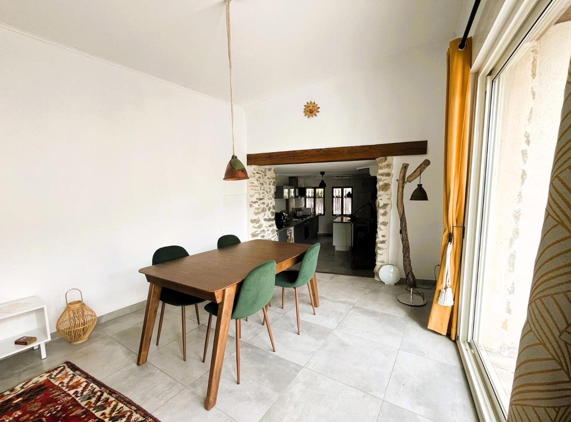 La Casita Moltig les Bains Exterior foto