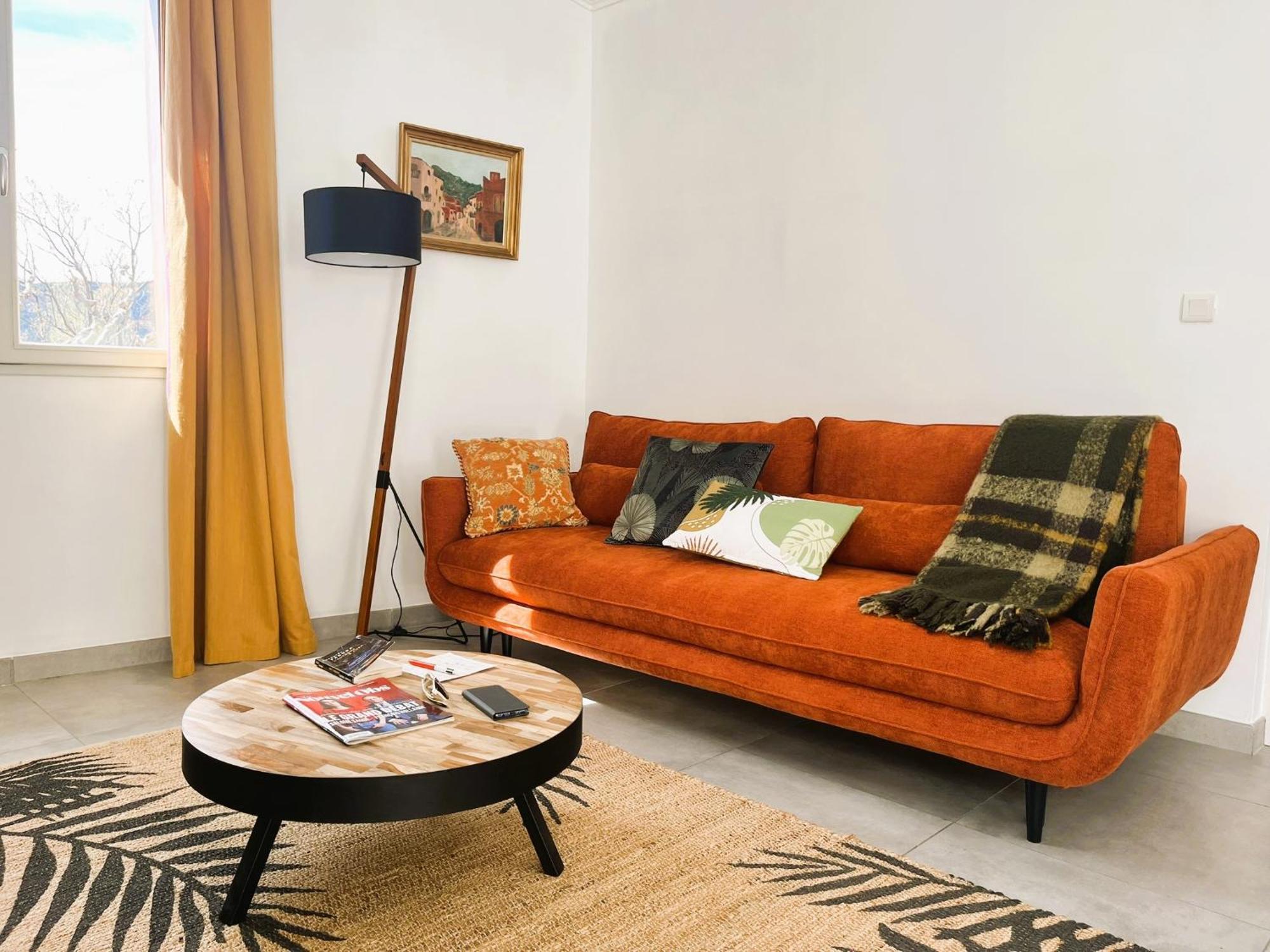 La Casita Moltig les Bains Exterior foto