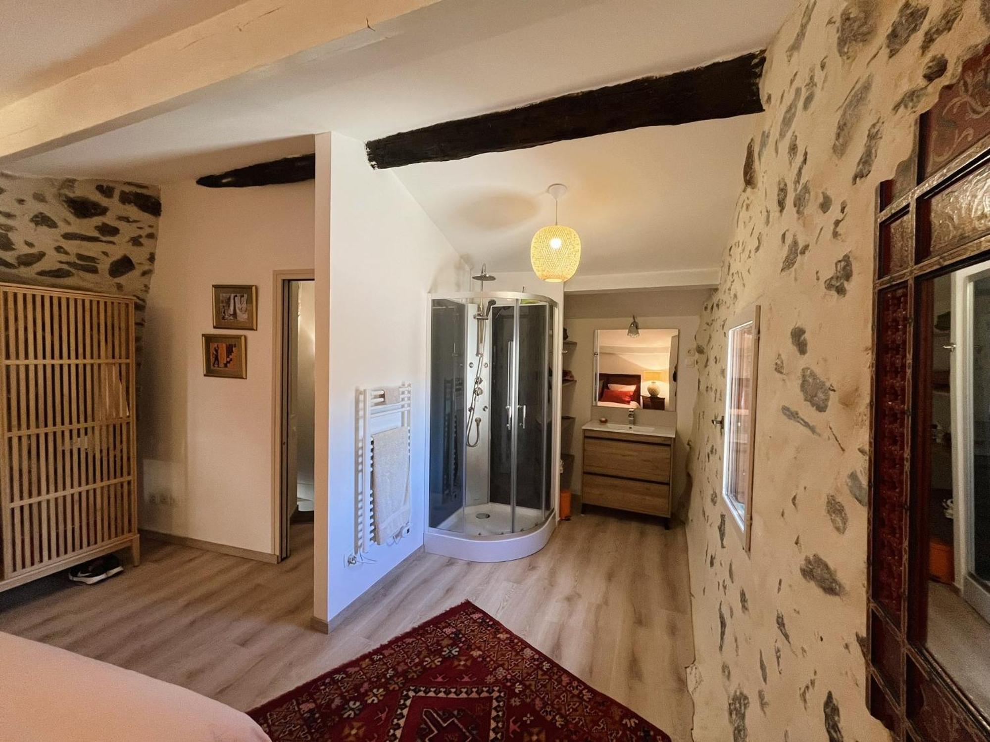 La Casita Moltig les Bains Exterior foto