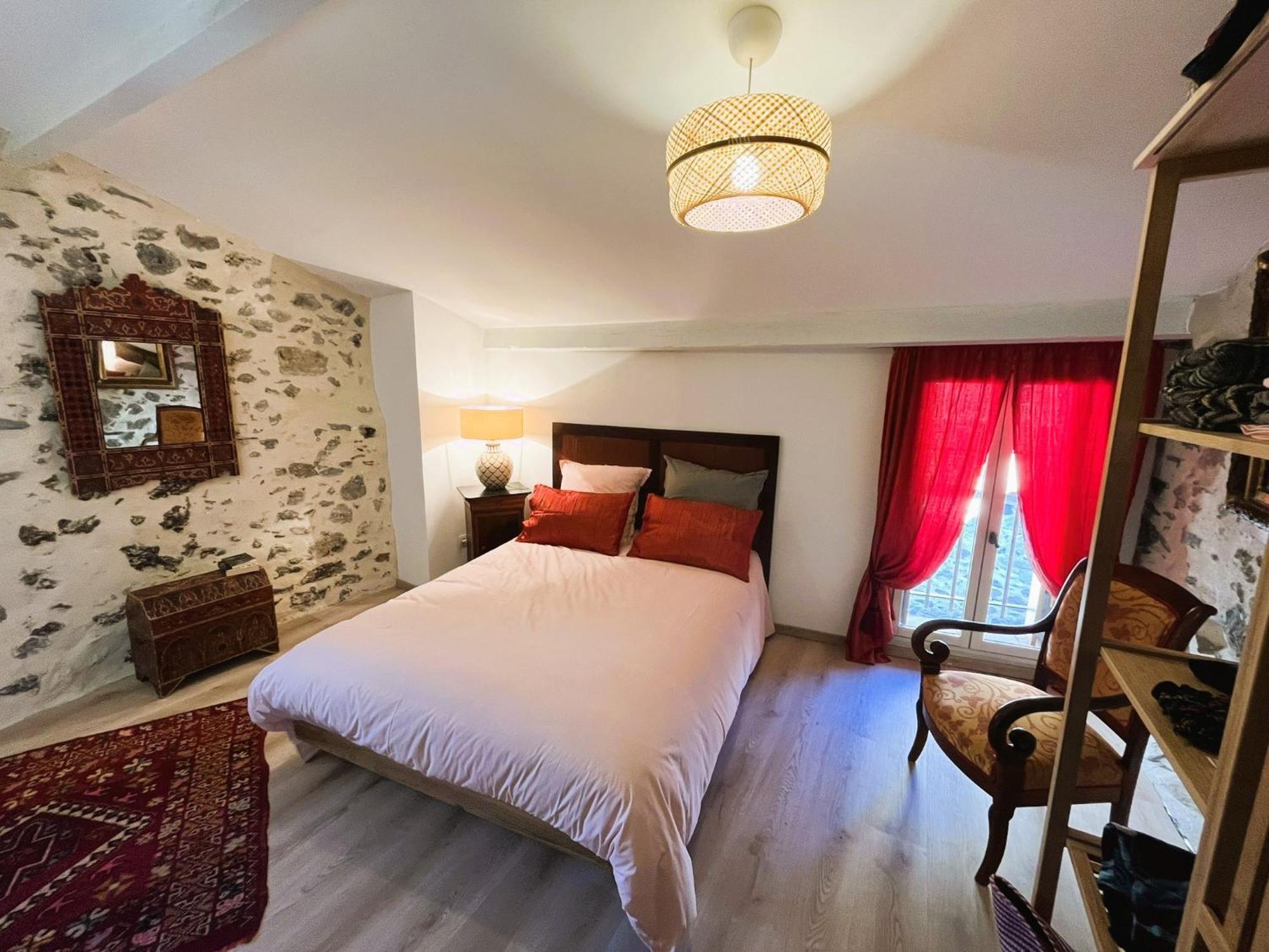 La Casita Moltig les Bains Exterior foto