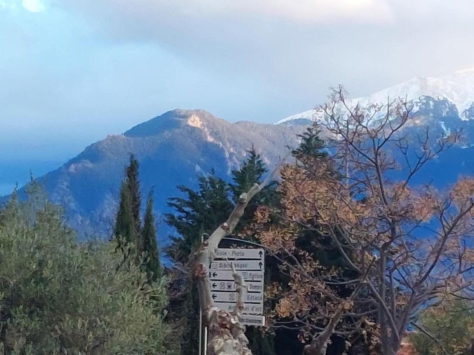 La Casita Moltig les Bains Exterior foto