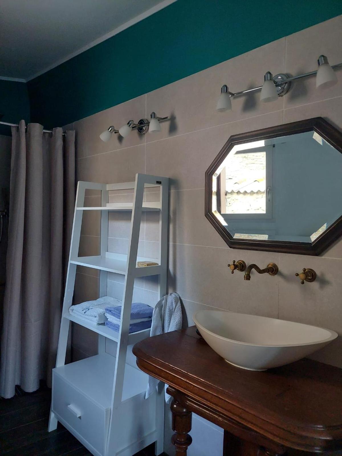 La Casita Moltig les Bains Exterior foto